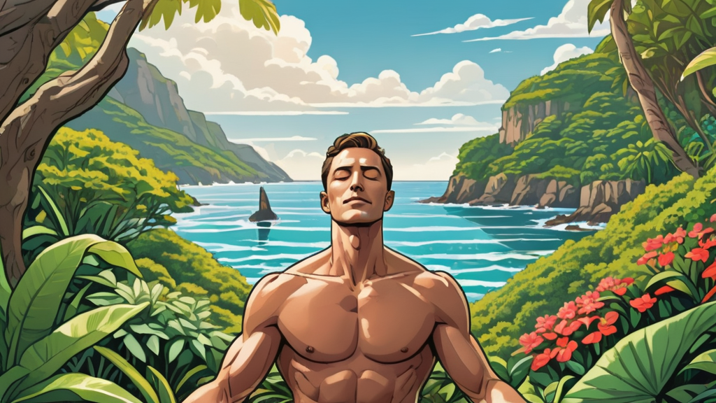 Why You Can’t Breathe: Understanding Stress, Breath, and Your&nbsp;Body